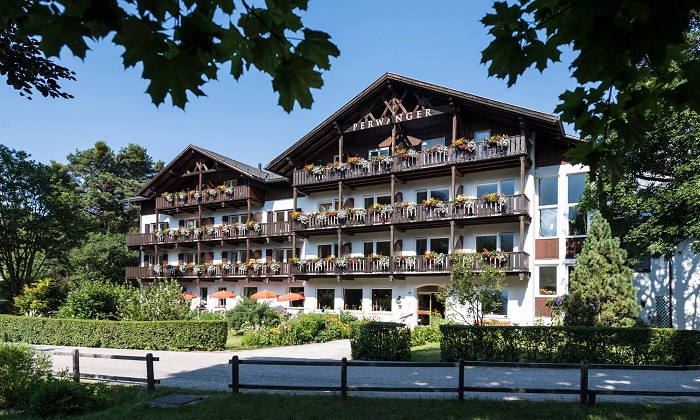 Residence Perwanger