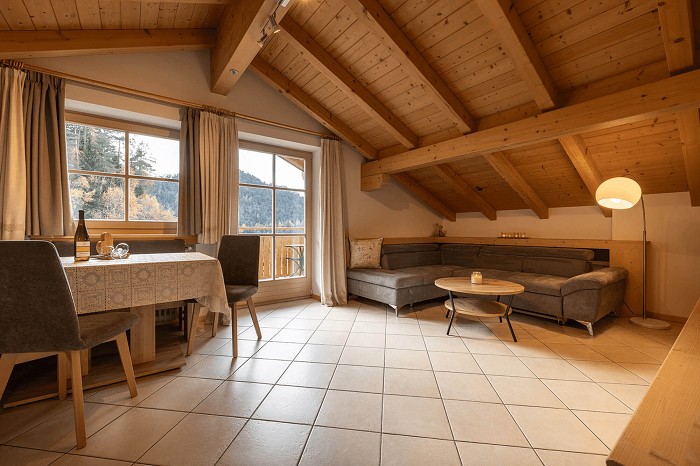 Apartments Villa Lotte