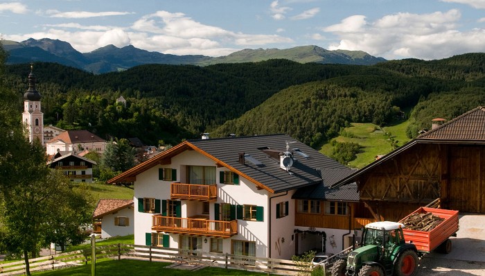 Agriturismo - Wegmacherhof - Urlaub auf dem Bauernhof