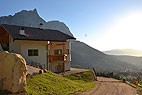 Alpine Living Apartments Oberfulterhof